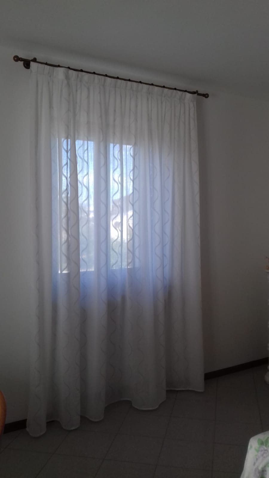 Tende e tendaggi su misura. Manzano, Udine