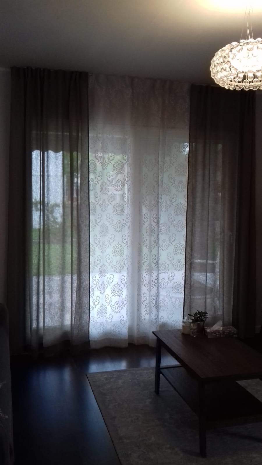 Tende e tendaggi su misura. Manzano, Udine