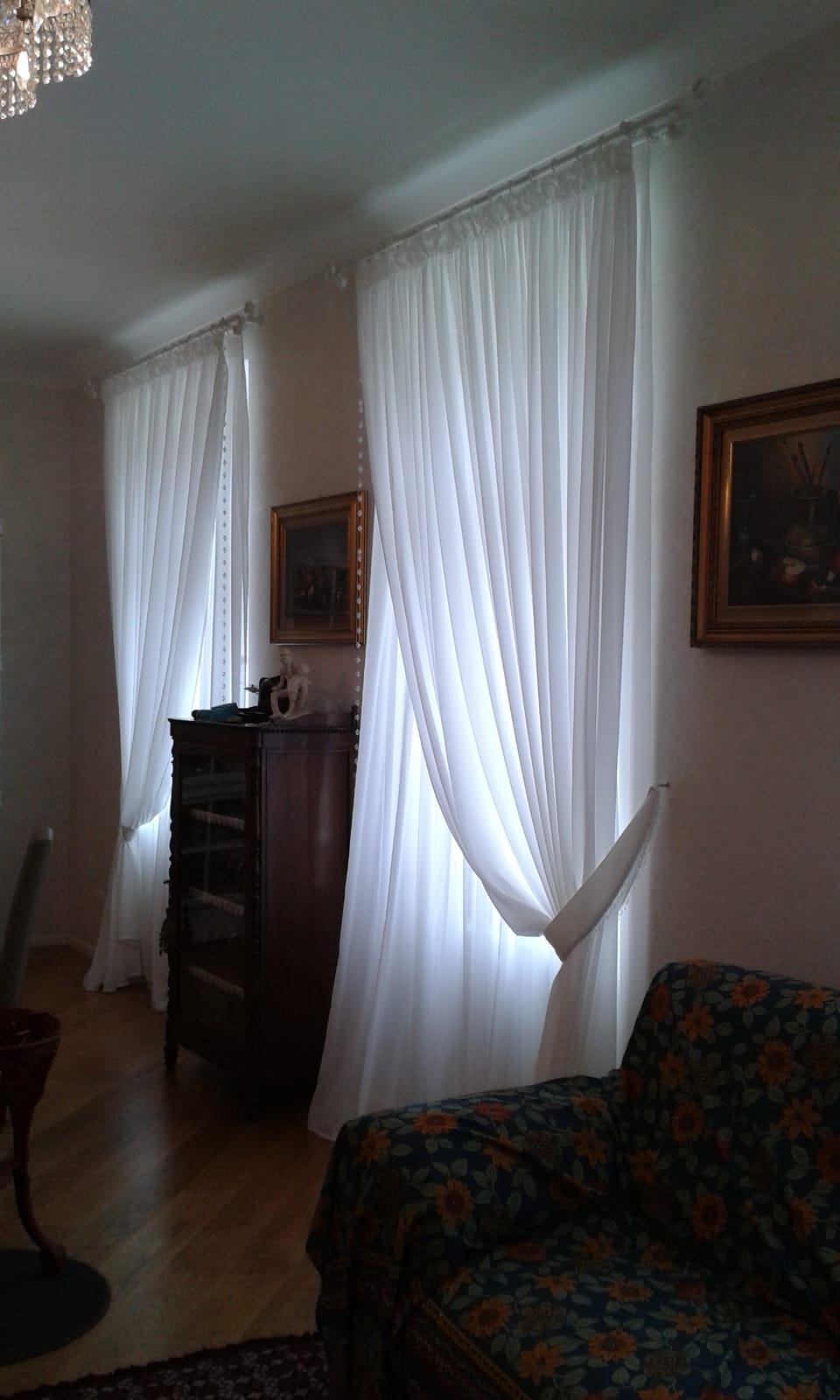 Tende e tendaggi su misura. Manzano, Udine